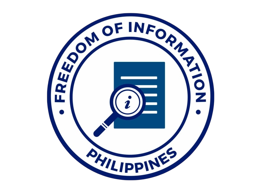 FOI Logo